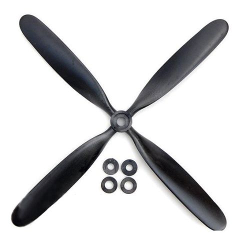 Dynam 10.5x8x4 Revers E-Propeller for B-26